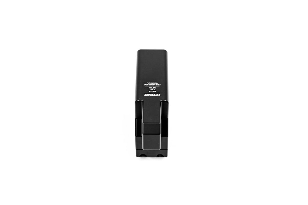 DV8 Xtract Hitch Skid Plate DV8 Offroad