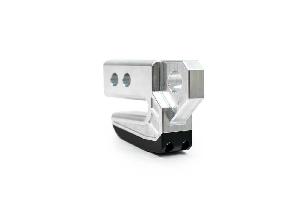 DV8 Xtract Hitch Skid Plate DV8 Offroad