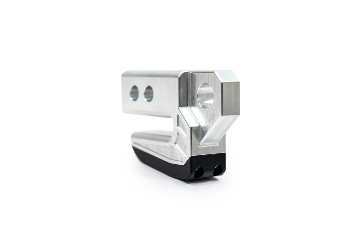 DV8 Xtract Hitch Skid Plate DV8 Offroad