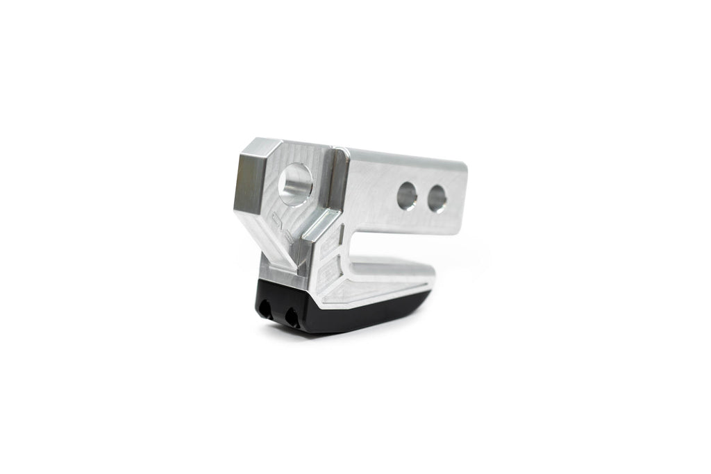DV8 Xtract Hitch Skid Plate DV8 Offroad