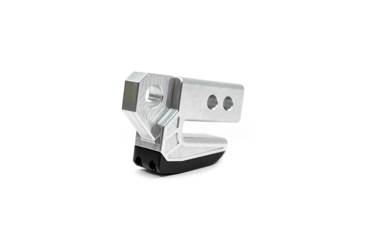 DV8 Xtract Hitch Skid Plate DV8 Offroad