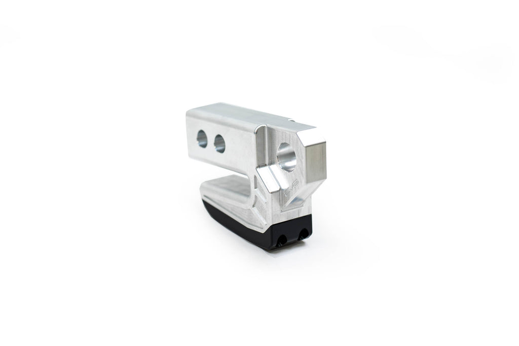 DV8 Xtract Hitch Skid Plate DV8 Offroad