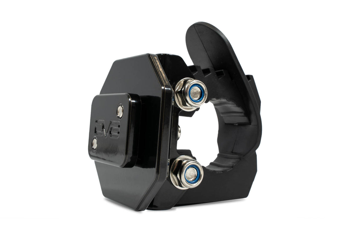 Quick Release Molle Tool Mounts Pair DV8 Offroad