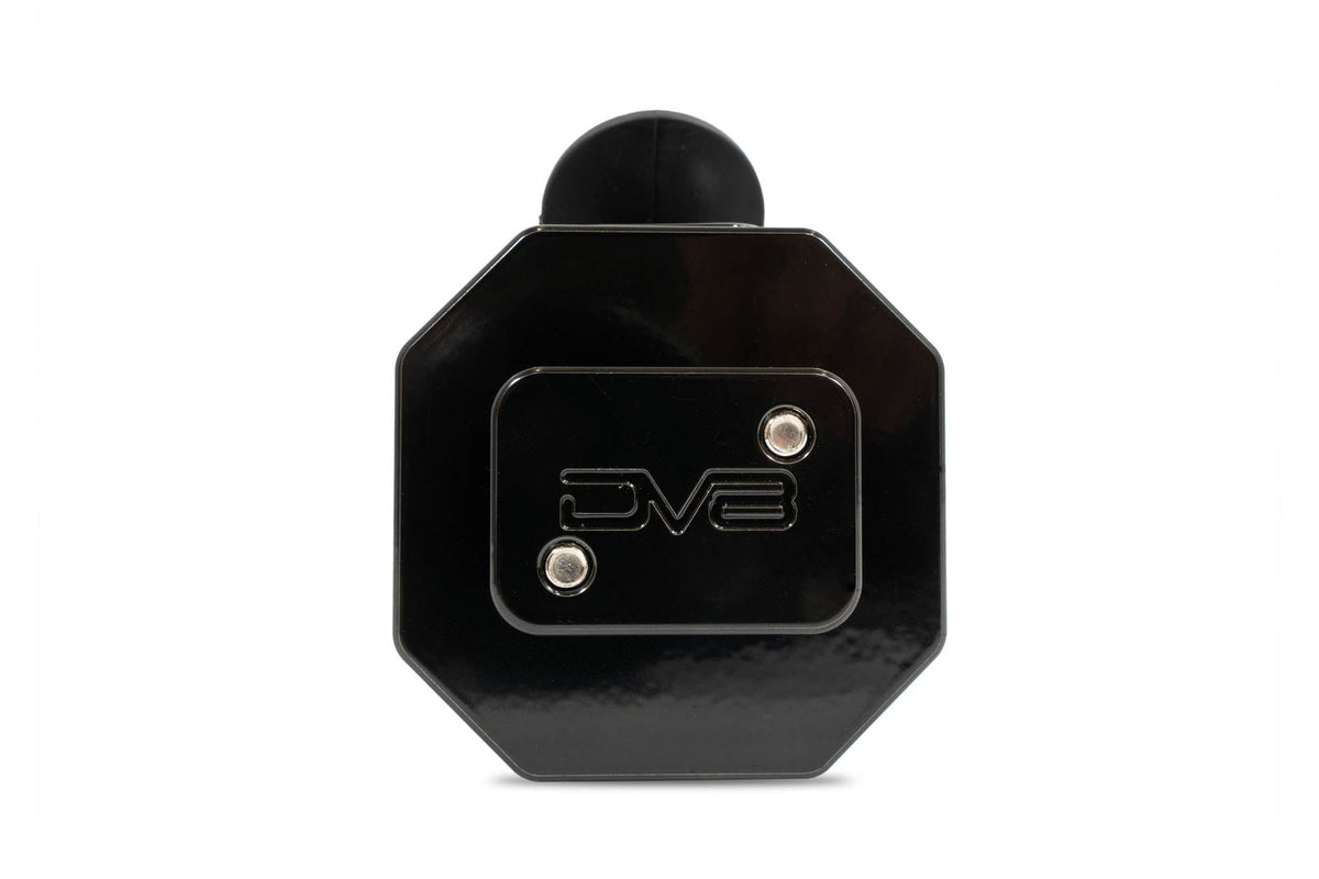 Quick Release Molle Tool Mounts Pair DV8 Offroad