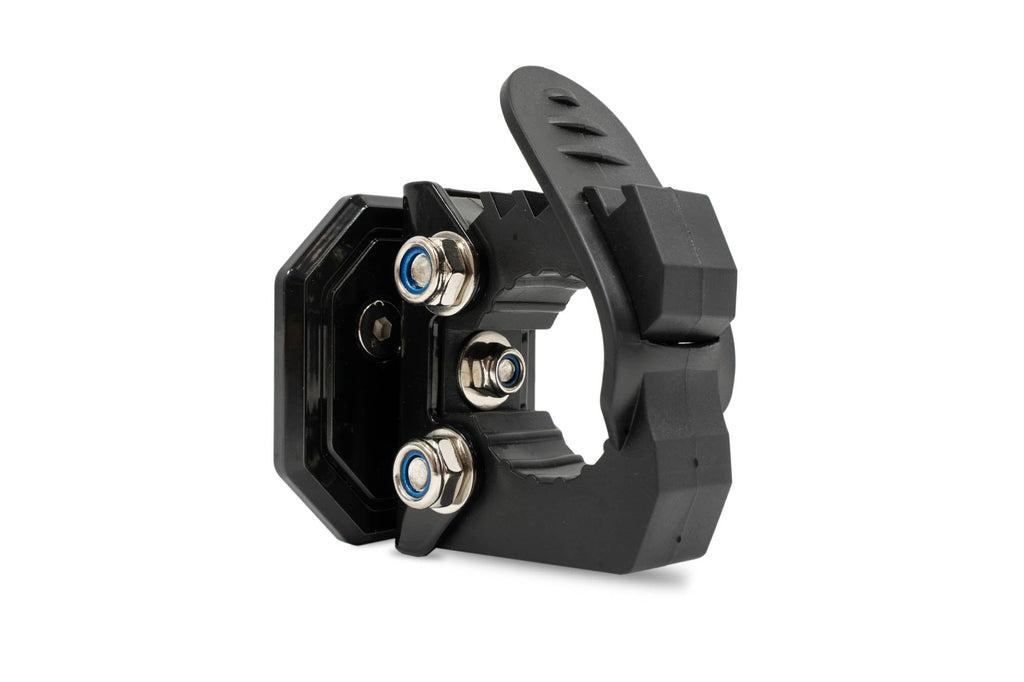 Quick Release Molle Tool Mounts Pair DV8 Offroad