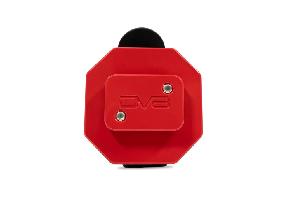 Quick Release Molle Tool Mounts Pair DV8 Offroad