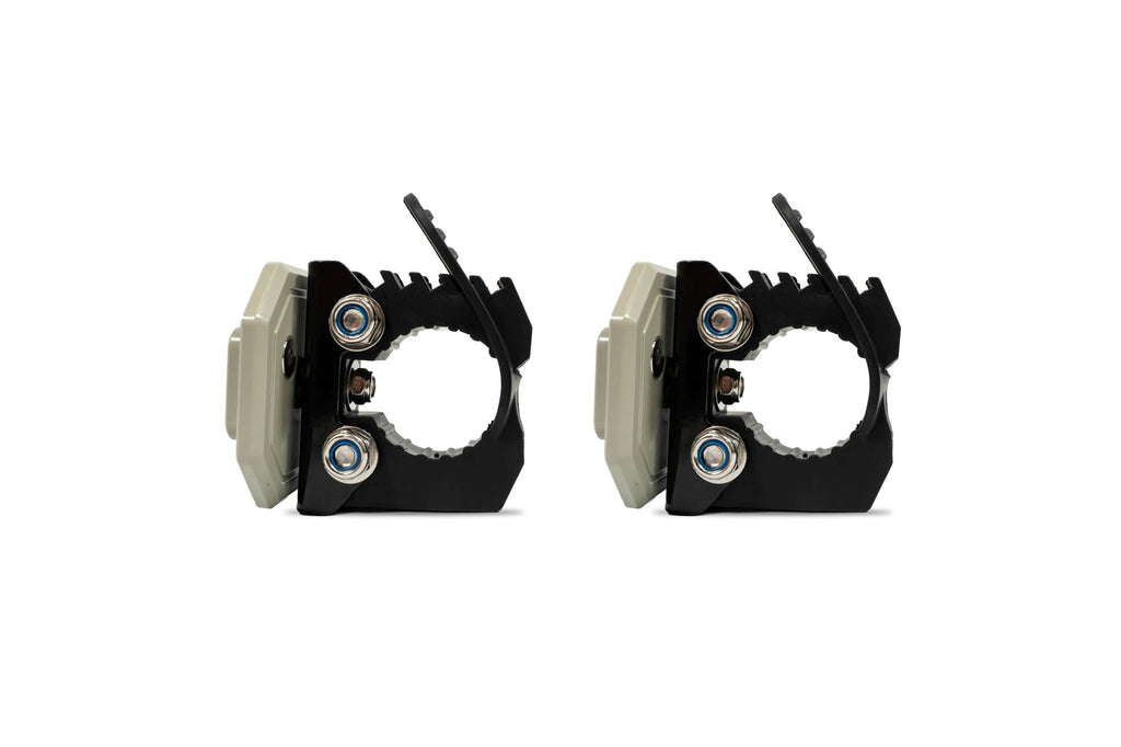 Quick Release Molle Tool Mounts Pair DV8 Offroad