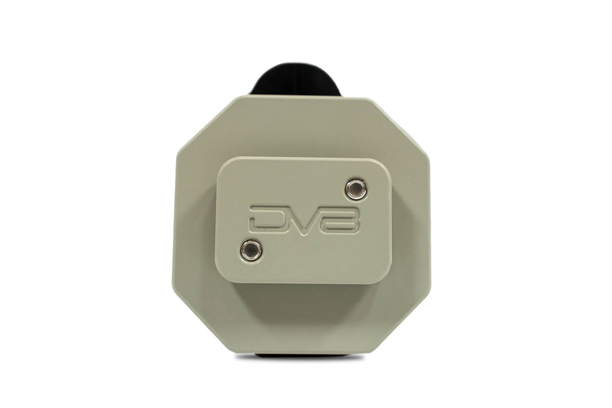 Quick Release Molle Tool Mounts Pair DV8 Offroad