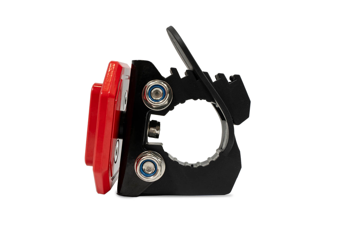 Quick Release Molle Tool Mounts Pair DV8 Offroad
