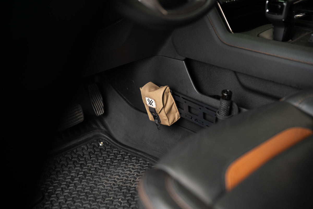 Universal Molle Panels 11 Inch x 3 Inch DV8 Offroad
