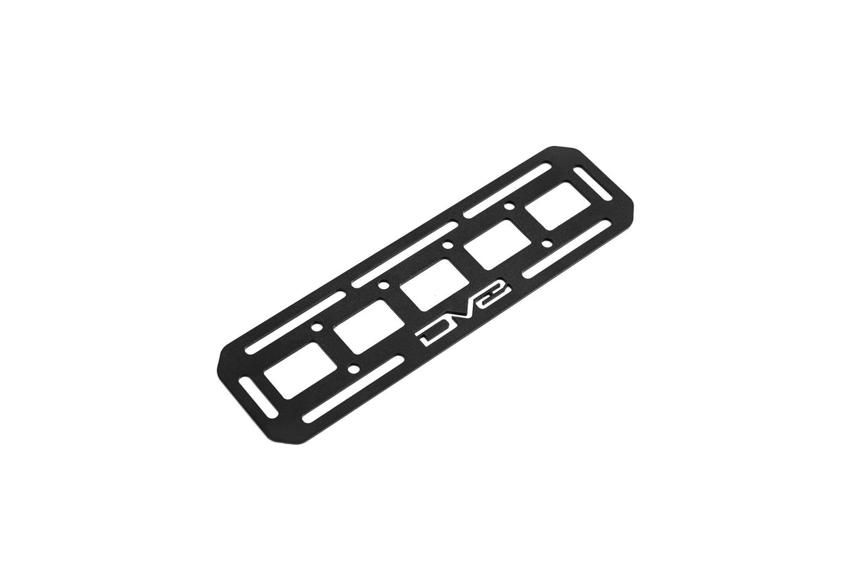 Universal Molle Panels 11 Inch x 3 Inch DV8 Offroad