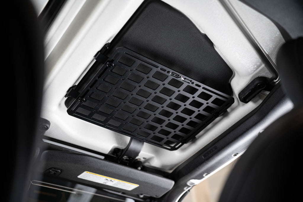 Universal Molle Panels 15 Inch x 12 Inch DV8 Offroad