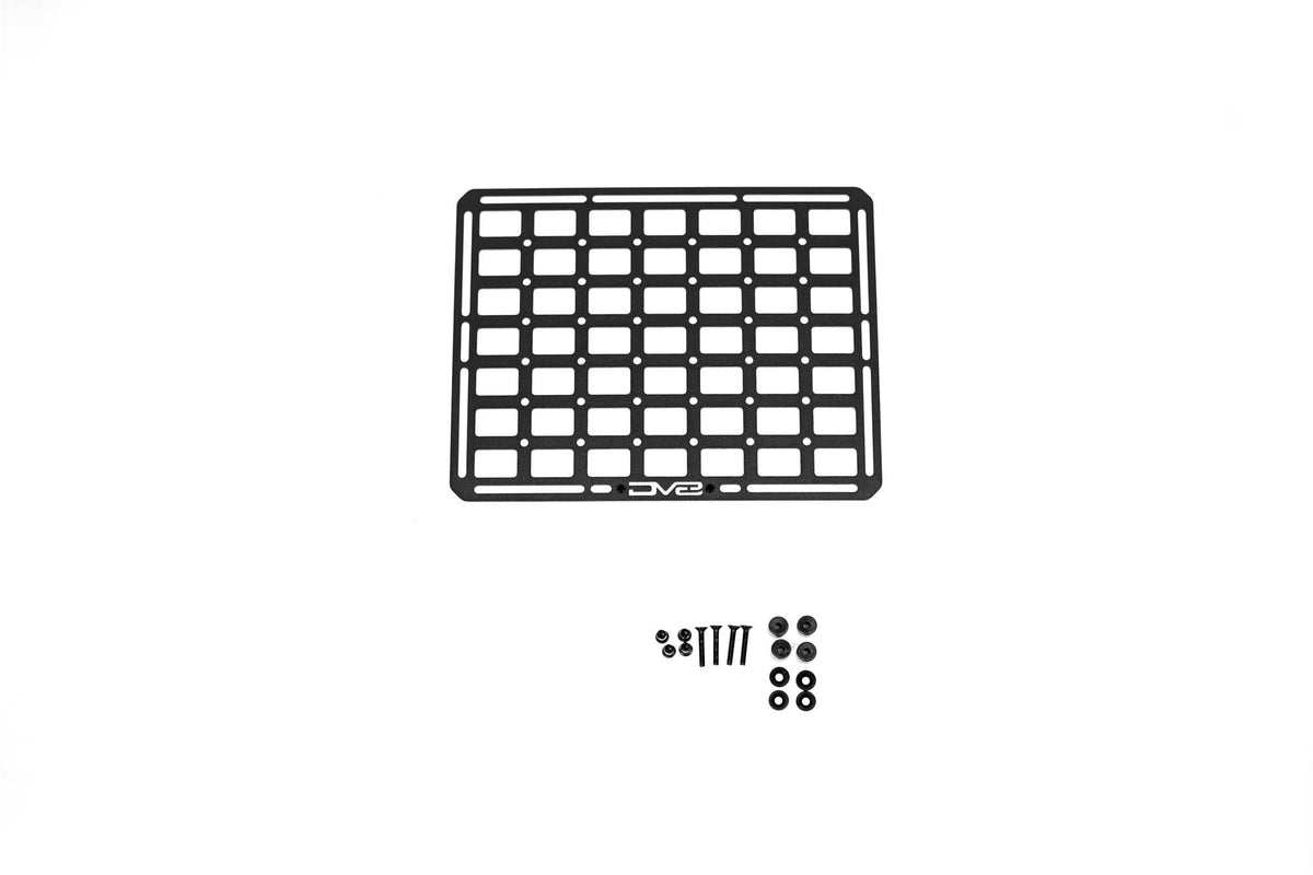 Universal Molle Panels 15 Inch x 12 Inch DV8 Offroad
