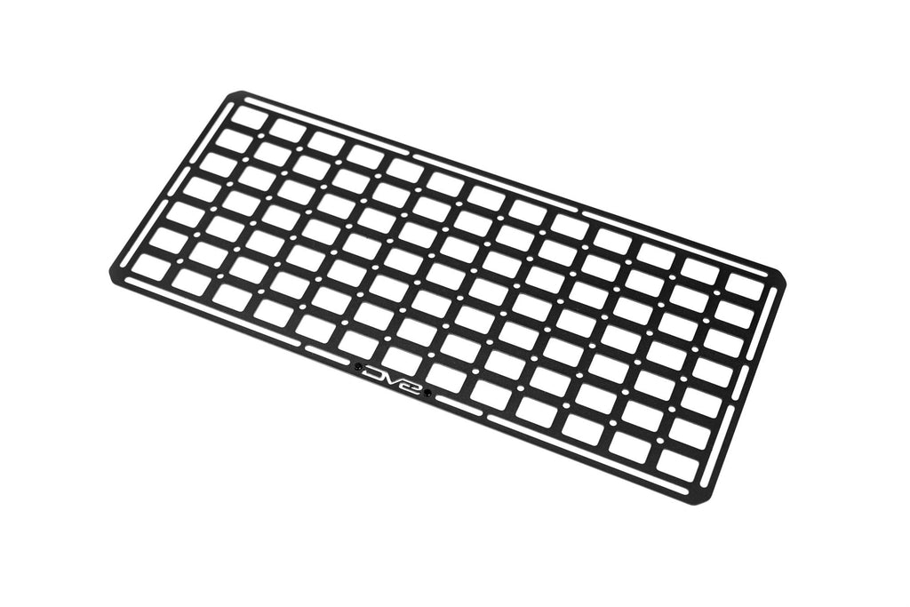 Universal Molle Panels 27 Inch x 12 Inch DV8 Offroad