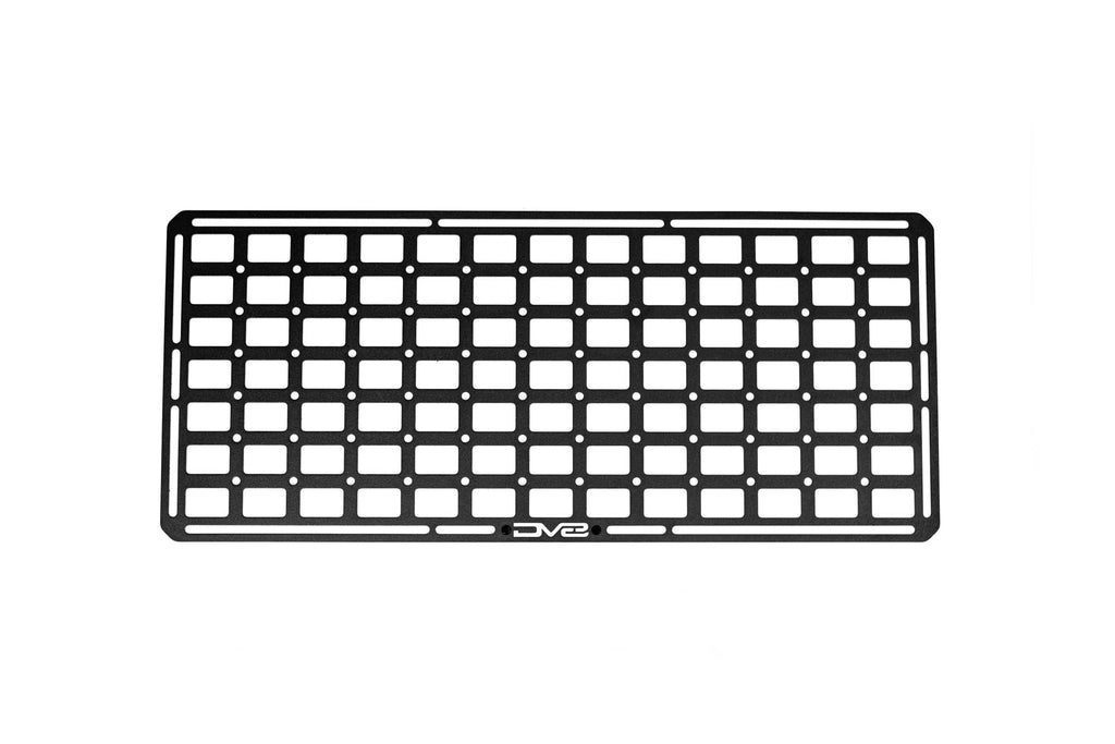 Universal Molle Panels 27 Inch x 12 Inch DV8 Offroad