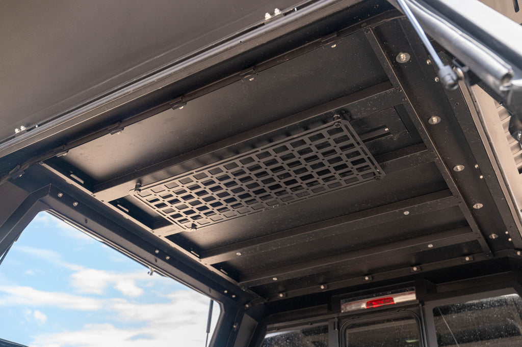 Universal Molle Panels 27 Inch x 12 Inch DV8 Offroad