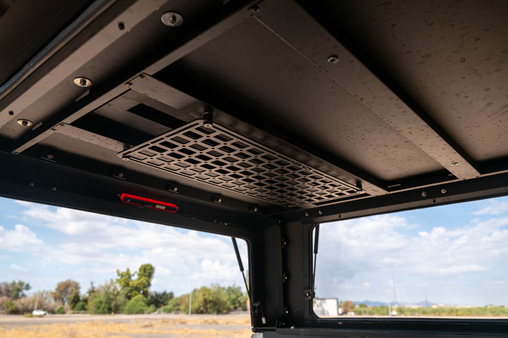 Universal Molle Panels 27 Inch x 12 Inch DV8 Offroad