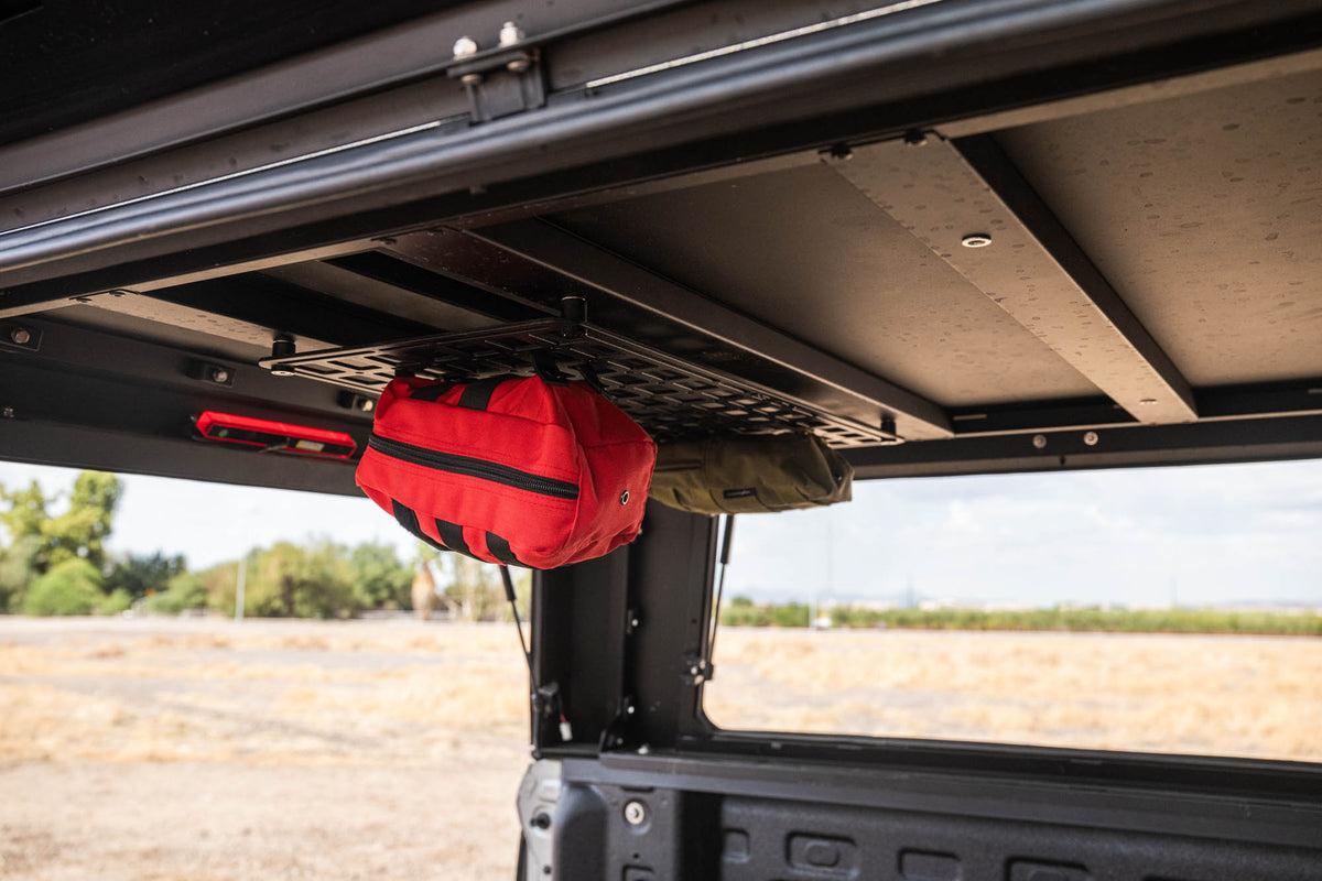 Universal Molle Panels 27 Inch x 12 Inch DV8 Offroad