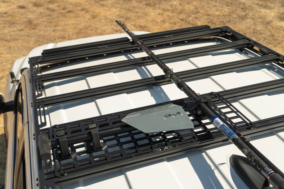 Universal Molle Panels 27 Inch x 12 Inch DV8 Offroad