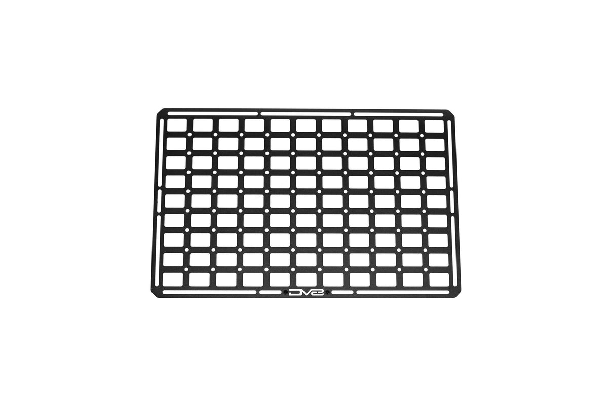 Universal Molle Panels 23 Inch x 15 Inch DV8 Offroad