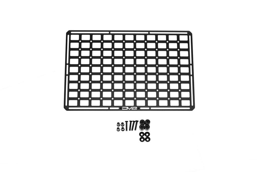 Universal Molle Panels 23 Inch x 15 Inch DV8 Offroad