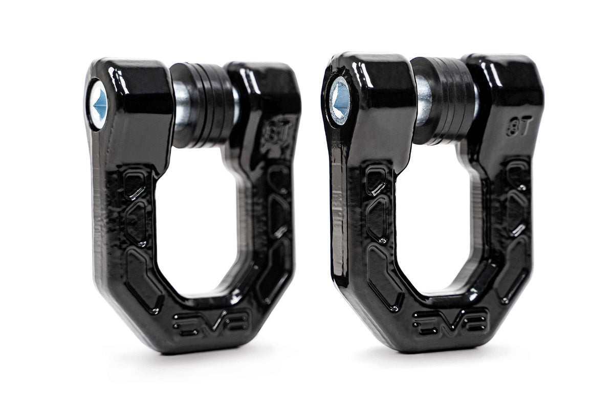 D Rings Pair DV8 Offroad