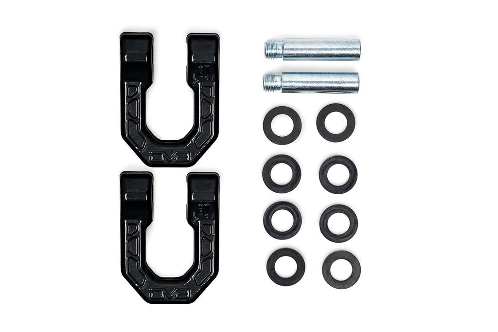 D Rings Pair DV8 Offroad