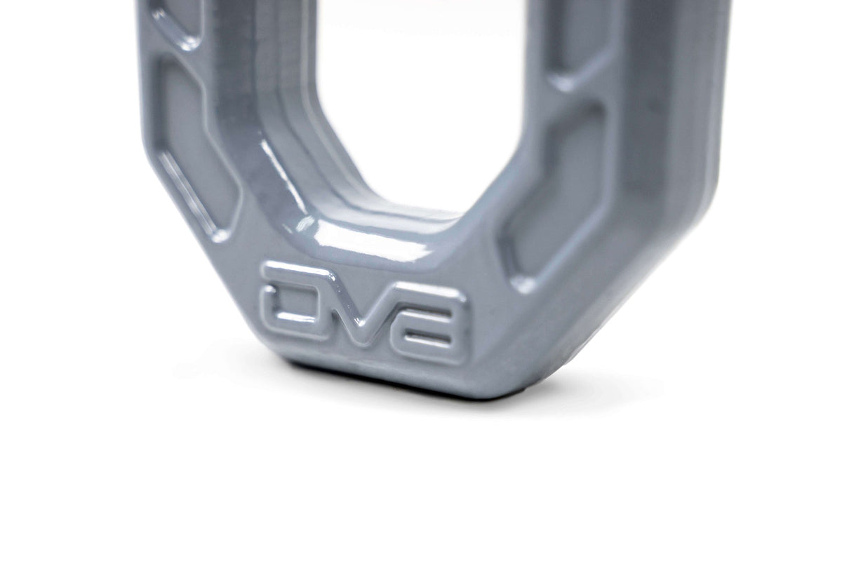 D Rings Pair DV8 Offroad