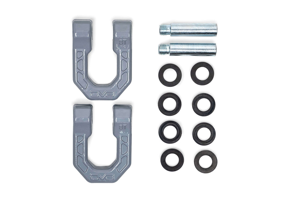 D Rings Pair DV8 Offroad