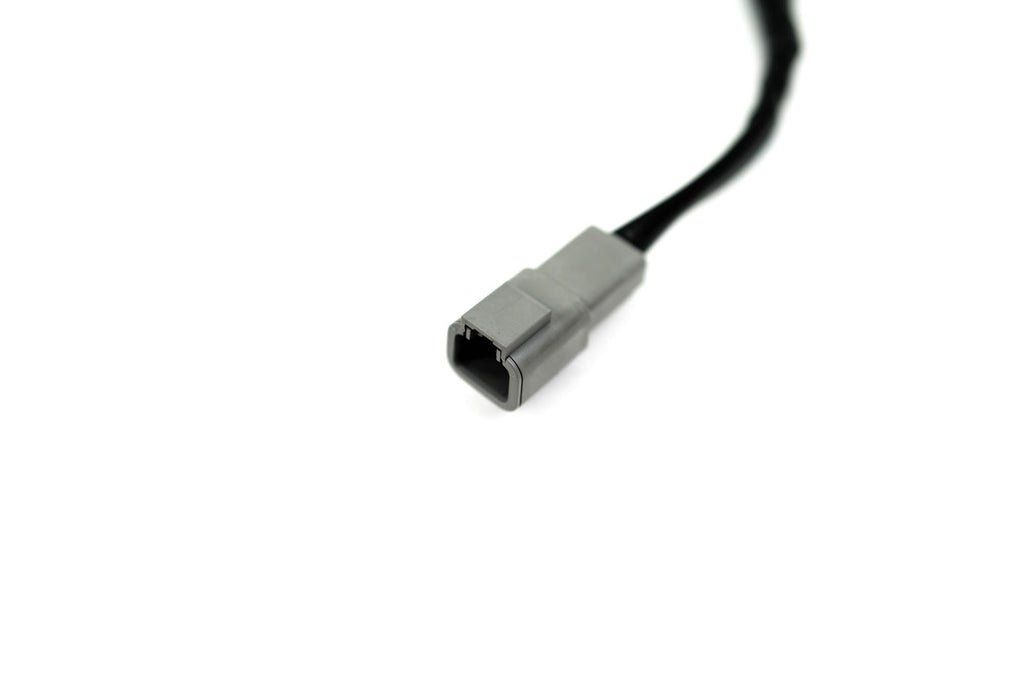 4 Way 1 DTP to 4 DTP Plug Harness DV8 Offroad