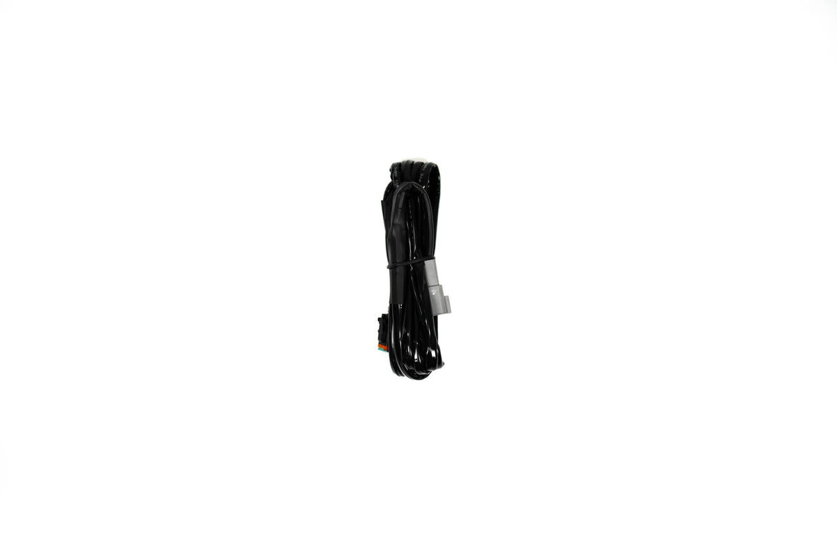 4 Way 1 DTP to 4 DTP Plug Harness DV8 Offroad