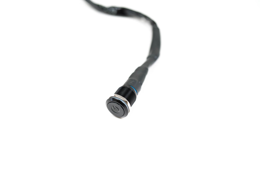 40 Amp Wire Harness with DT Connector & Switch DV8 Offroad