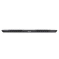 V3 Series Aluminum 5 Inch Elipse Side Steps Boards Only Textured Black 2021-2025 Ford Bronco Go Rhino