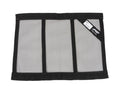Mesh Window Net 18x24 Inch SFI 27.1 PRP Seats