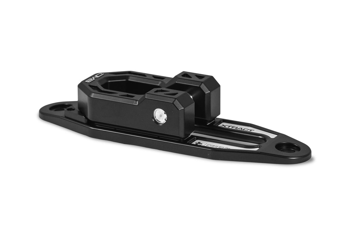 Xtract Winch Fairlead Closed System DV8 Offroad