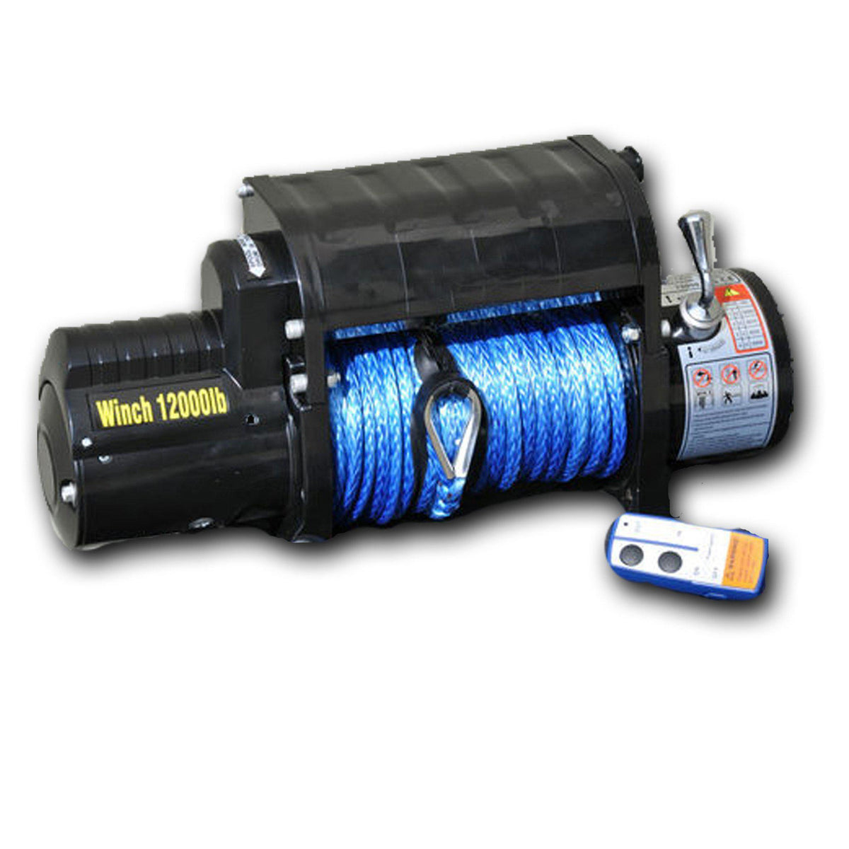 Wireless Control for DV8 Winch DV8 Offroad