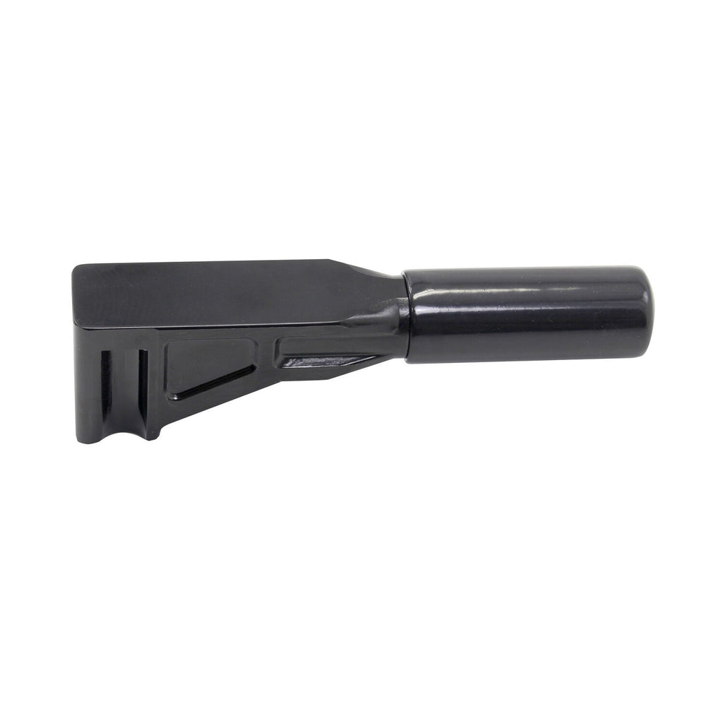 El Gato EG1 Extended Tooth Accessory Black Go Rhino