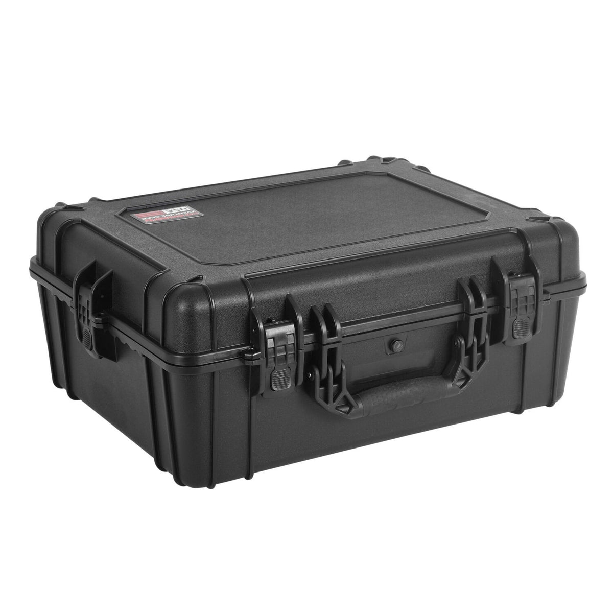 Xventure Gear Hard Case Large Box 25 Inch Textured Black Go Rhino