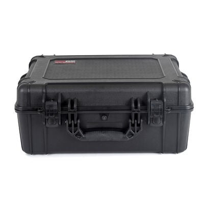 Xventure Gear Hard Case Large Box 25 Inch Textured Black Go Rhino