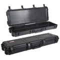 Xventure Gear Hard Case Long Box 45 Inch Textured Black Go Rhino