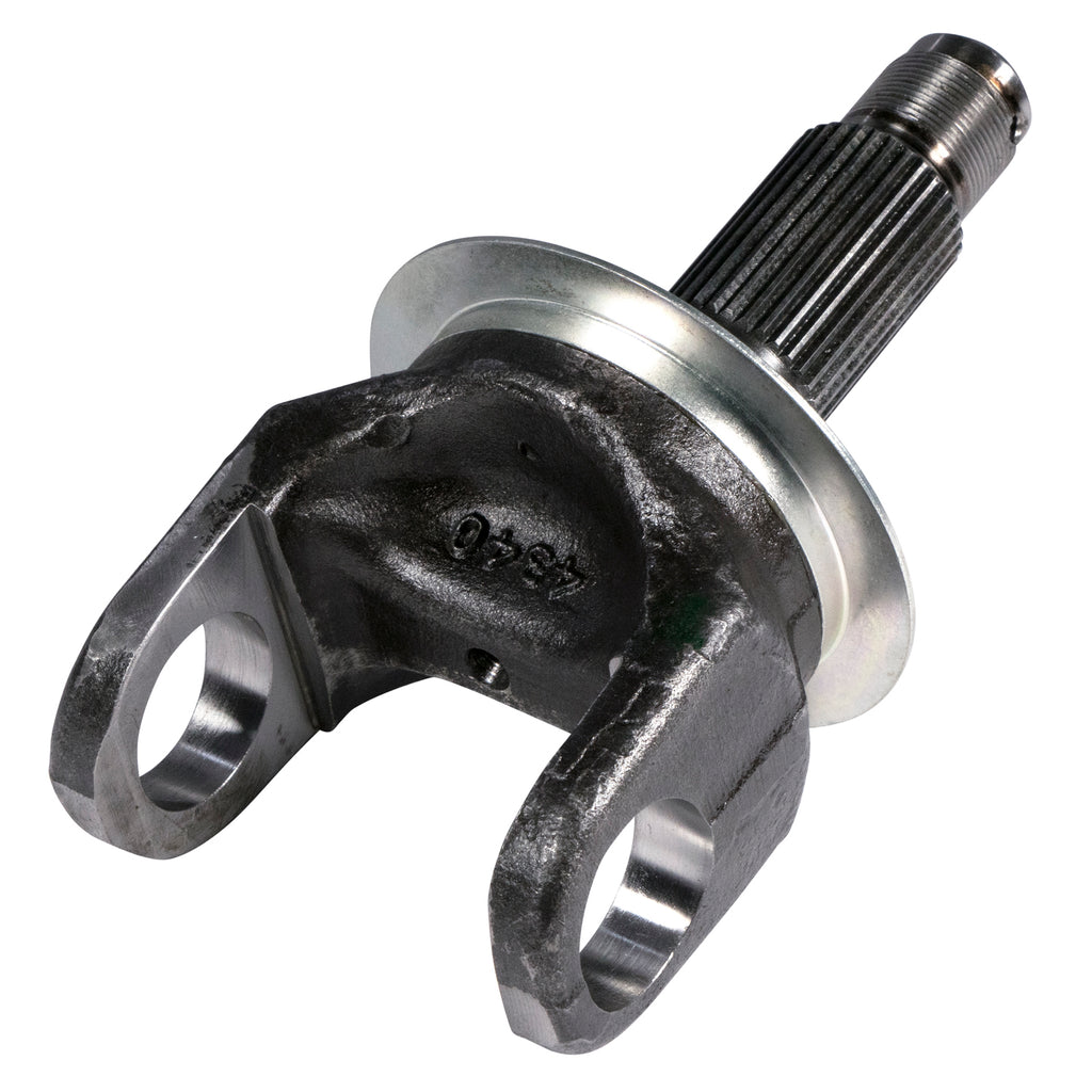 Outer Stub Axle For Chrylser 9.25 Inch Front 9.25 Chy '03-'08 Front Outer Stub Axle 33  Spline 7.4 Inch Uses 1485 U/Joint Yukon Gear