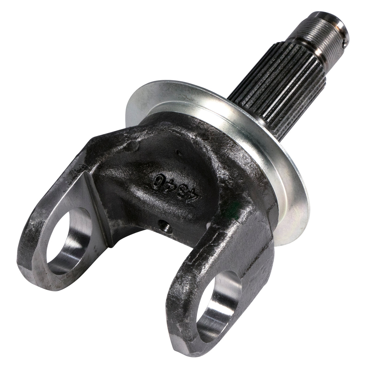 Outer Stub Axle For Chrylser 9.25 Inch Front 9.25 Chy '03-'08 Front Outer Stub Axle 33  Spline 7.4 Inch Uses 1485 U/Joint Yukon Gear