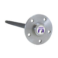 Dana 44 Left Hand Rear Axle Replacement JK Rubicon D44 Rear Axle Assembly 32 Spline 31-1/4 Inch Lh Yukon Gear