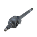Dana 44 Left Hand Front Axle Assembly Replacement JK Rubicon D44 Rev 26.0 Inch Front Axle Assy Lh Yukon Gear