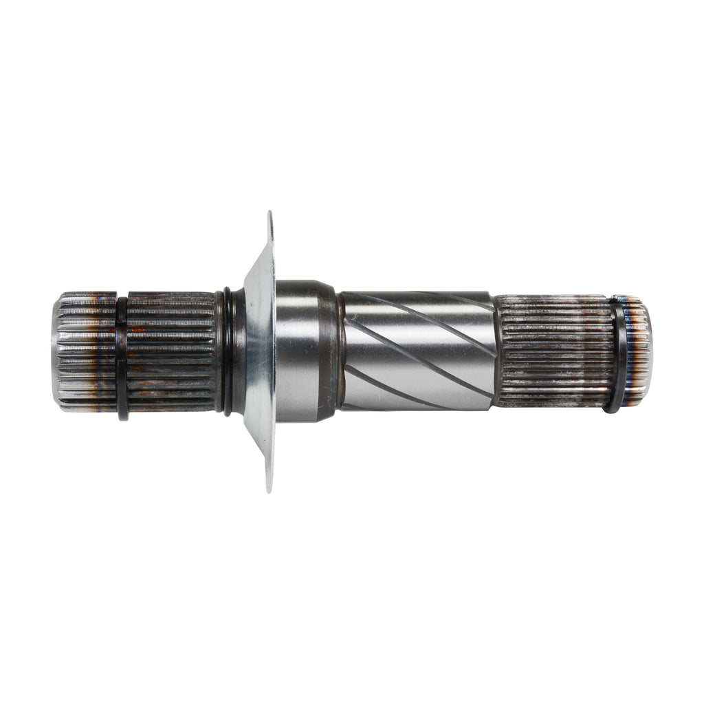 Zf 215MM IFS Left Front Stub Axle For 2011-2019 RAM 1500 215MM Zf IFS '11-'19 RAM 1500 Left Stub Axle Yukon Gear