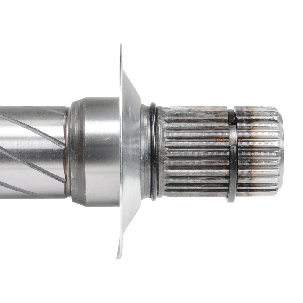 Zf 215MM IFS Left Front Stub Axle For 2011-2019 RAM 1500 215MM Zf IFS '11-'19 RAM 1500 Left Stub Axle Yukon Gear