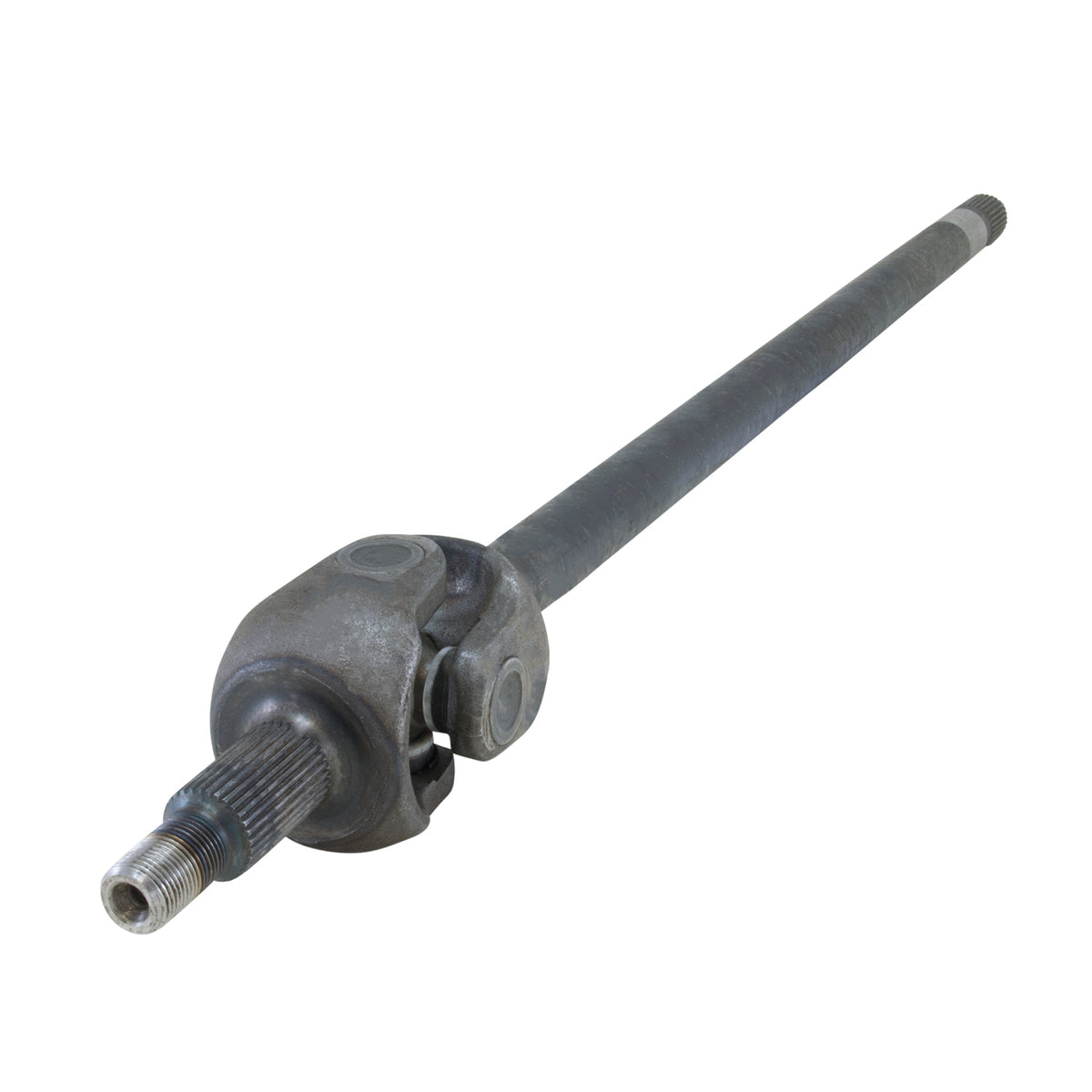 1541H Replacement Left Hand Assembly For Dana 44 ('73-'82 GM Overall 36.13 Inch inner Front Left Hand W/297X GM 73-78 Yukon Gear