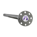 Replacement Axle For Dana 80 35 Spline 40.24 Inch 8 X 4.02 Inch Bolt Pattern D80 35 Spline '98-'13 F350 Drw Axle Shaft Yukon Gear