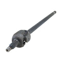 1541H Replacement Left Hand Front Axle Assembly Dana 60 Dodge '00-Up 2500/3500 D60 Left Hand 26.52 Inch Front Axle Assy Yukon Gear