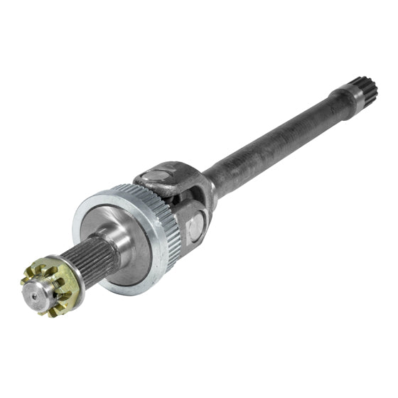 1541H Replacement Intermed & Outer Assembly Dana 44 '94-'00 Dodge W/ABS D44 26.39 Inch 15 Spline 94-01 Dodge W/ ABS Intermediate & Outer Assy Rh Yukon Gear